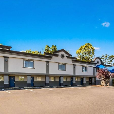 Motel 6-Toms River, Nj Kültér fotó