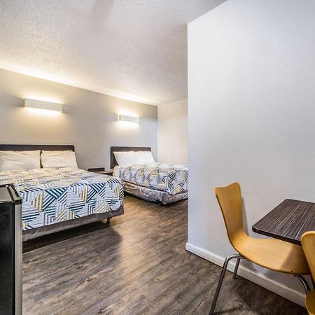 Motel 6-Toms River, Nj Kültér fotó