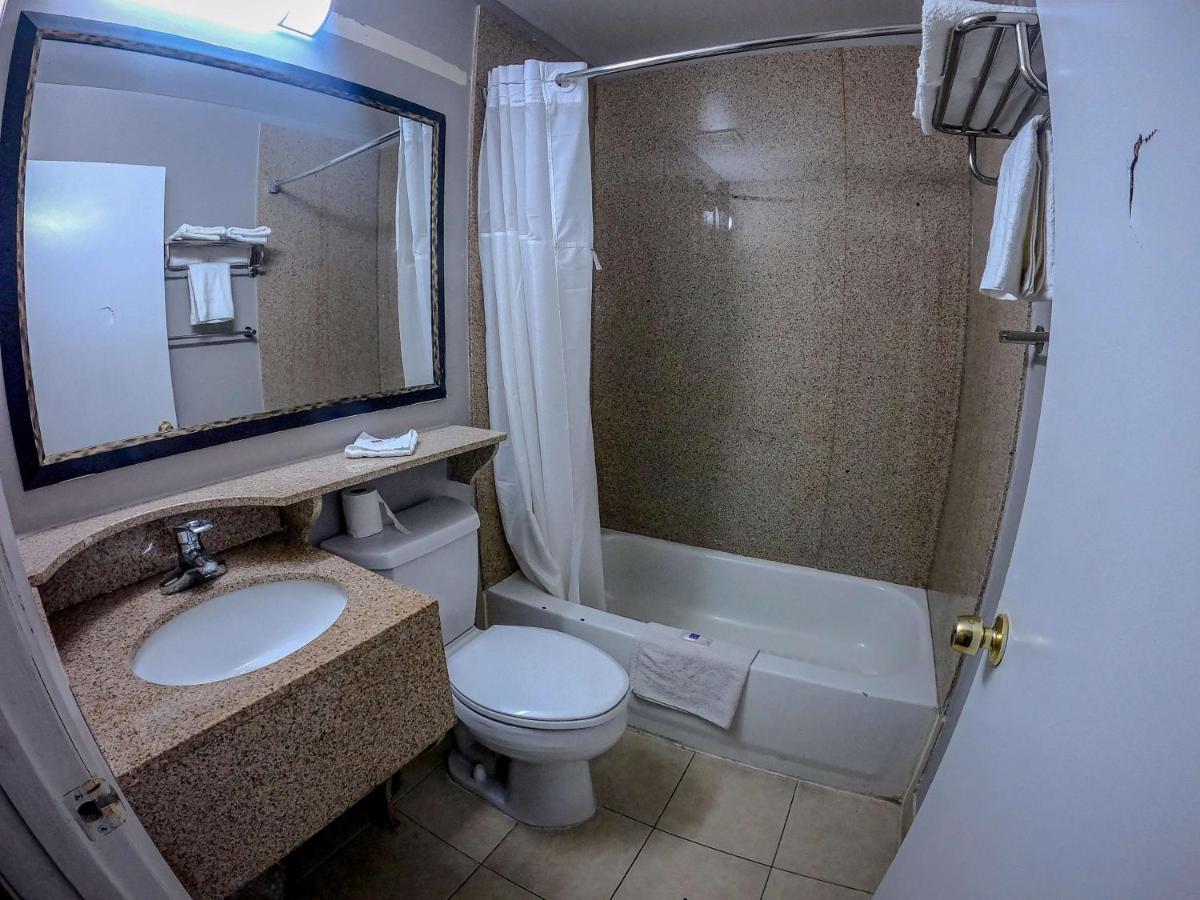 Motel 6-Toms River, Nj Kültér fotó