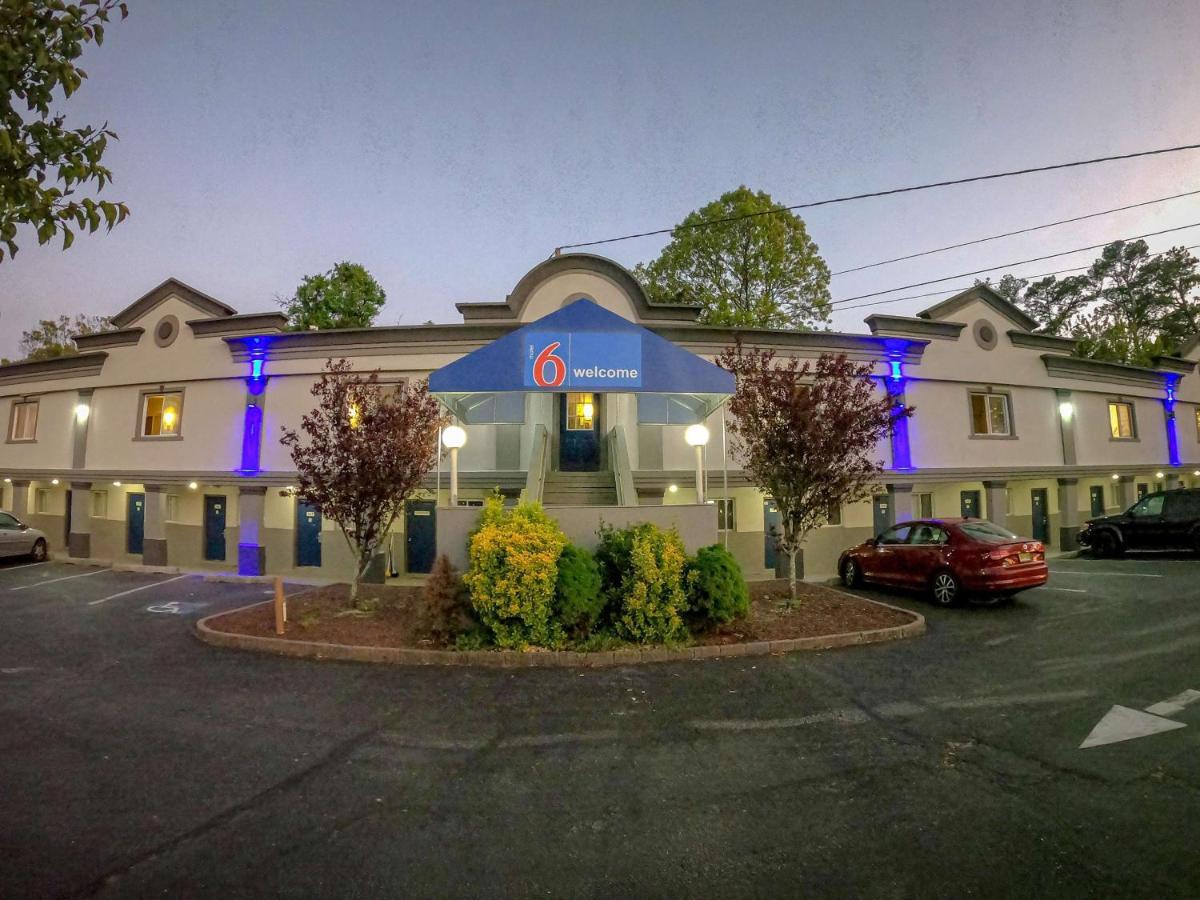 Motel 6-Toms River, Nj Kültér fotó
