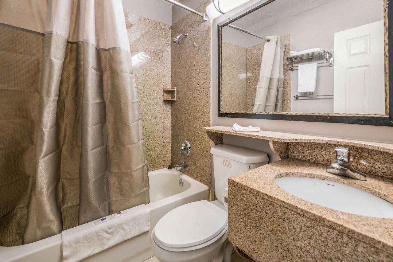Motel 6-Toms River, Nj Kültér fotó