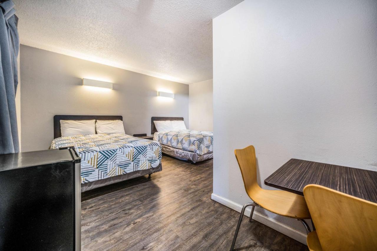 Motel 6-Toms River, Nj Kültér fotó