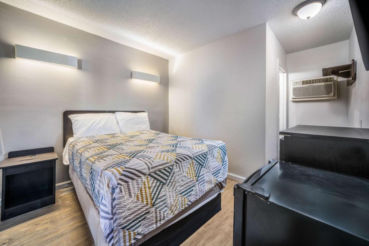 Motel 6-Toms River, Nj Kültér fotó