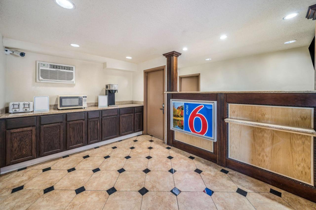 Motel 6-Toms River, Nj Kültér fotó