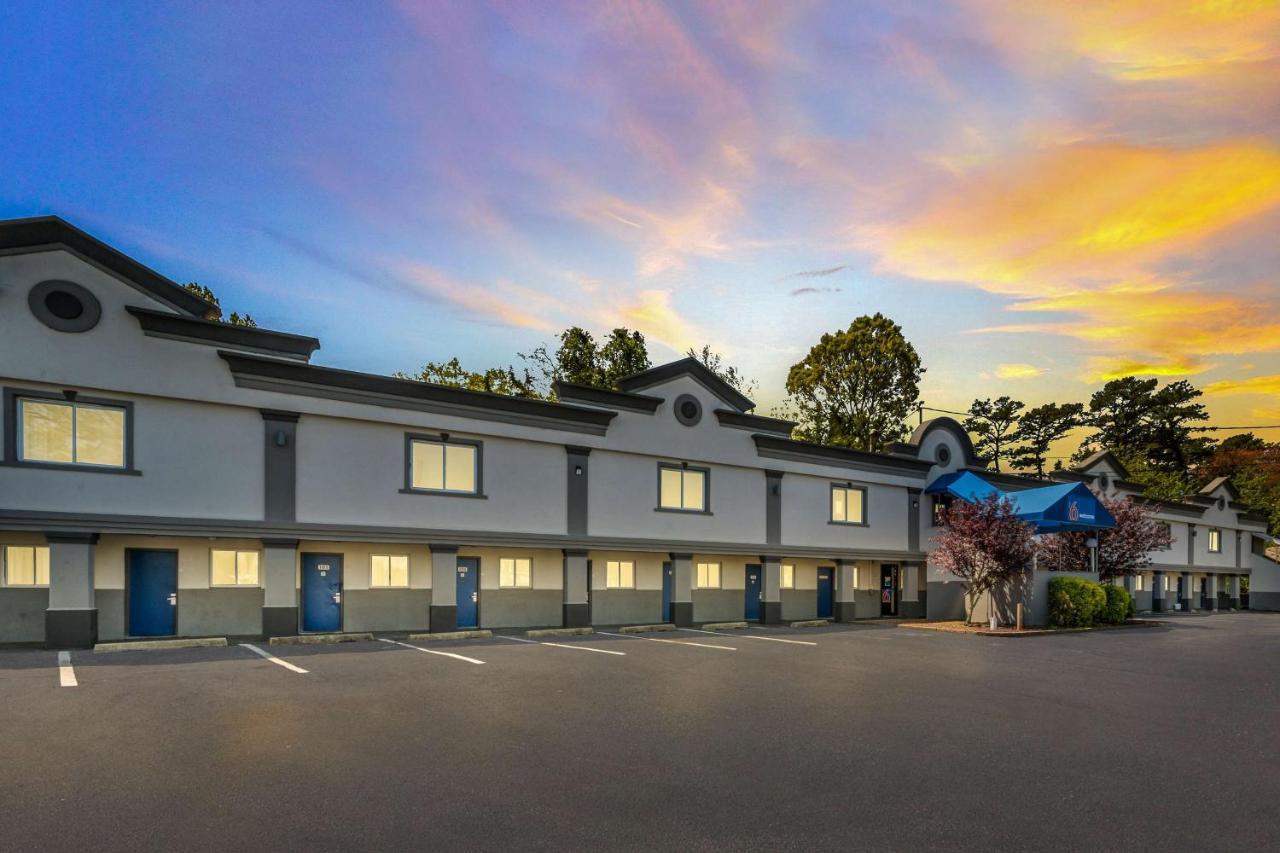 Motel 6-Toms River, Nj Kültér fotó