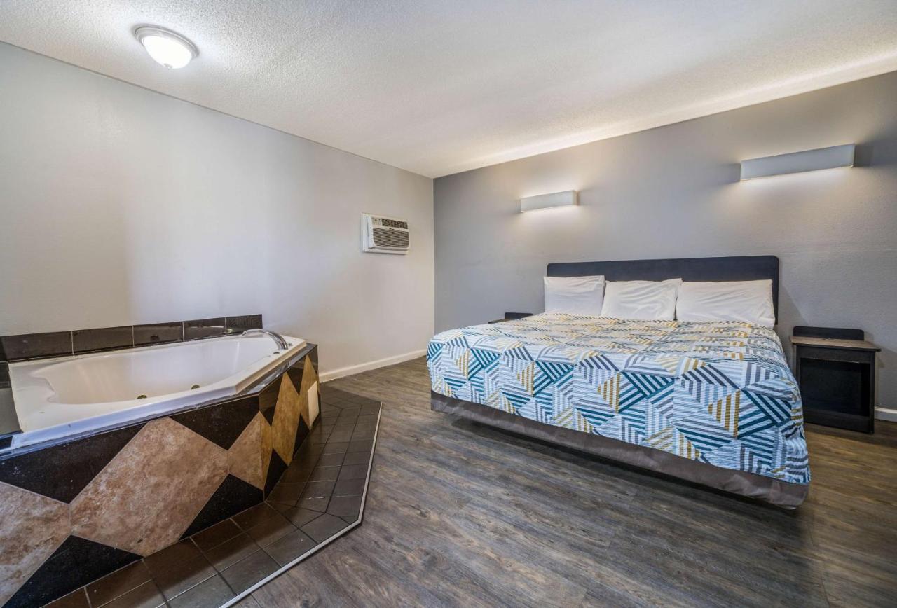 Motel 6-Toms River, Nj Kültér fotó