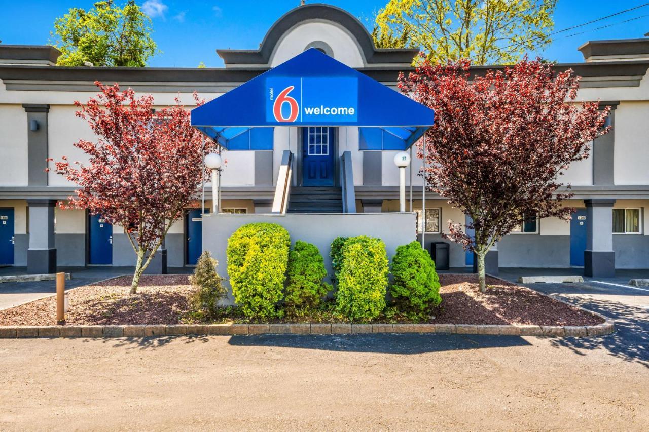 Motel 6-Toms River, Nj Kültér fotó