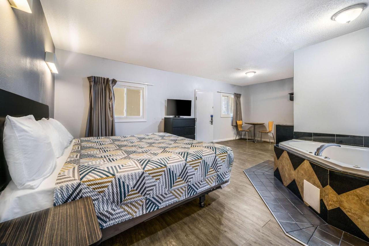 Motel 6-Toms River, Nj Kültér fotó