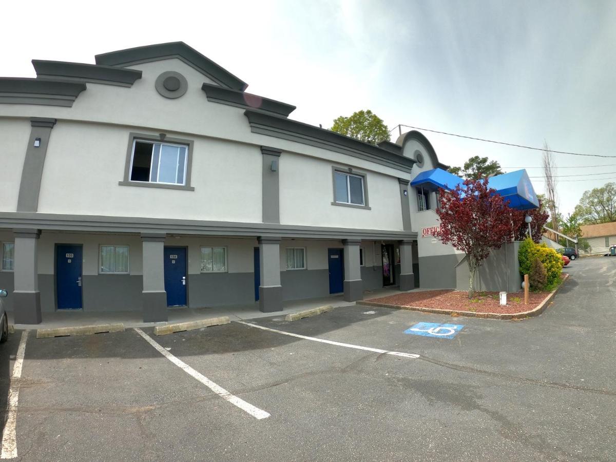 Motel 6-Toms River, Nj Kültér fotó