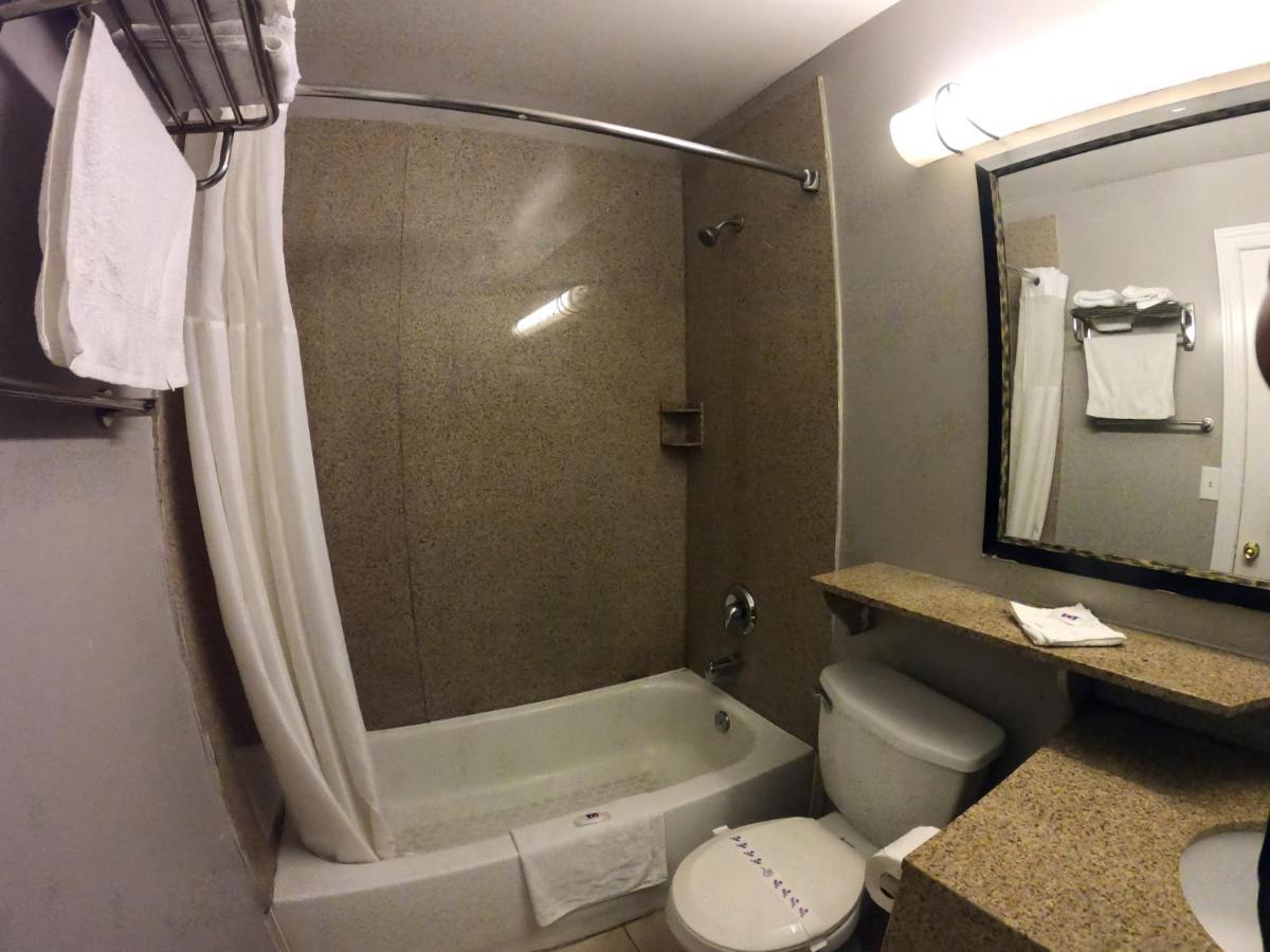Motel 6-Toms River, Nj Kültér fotó