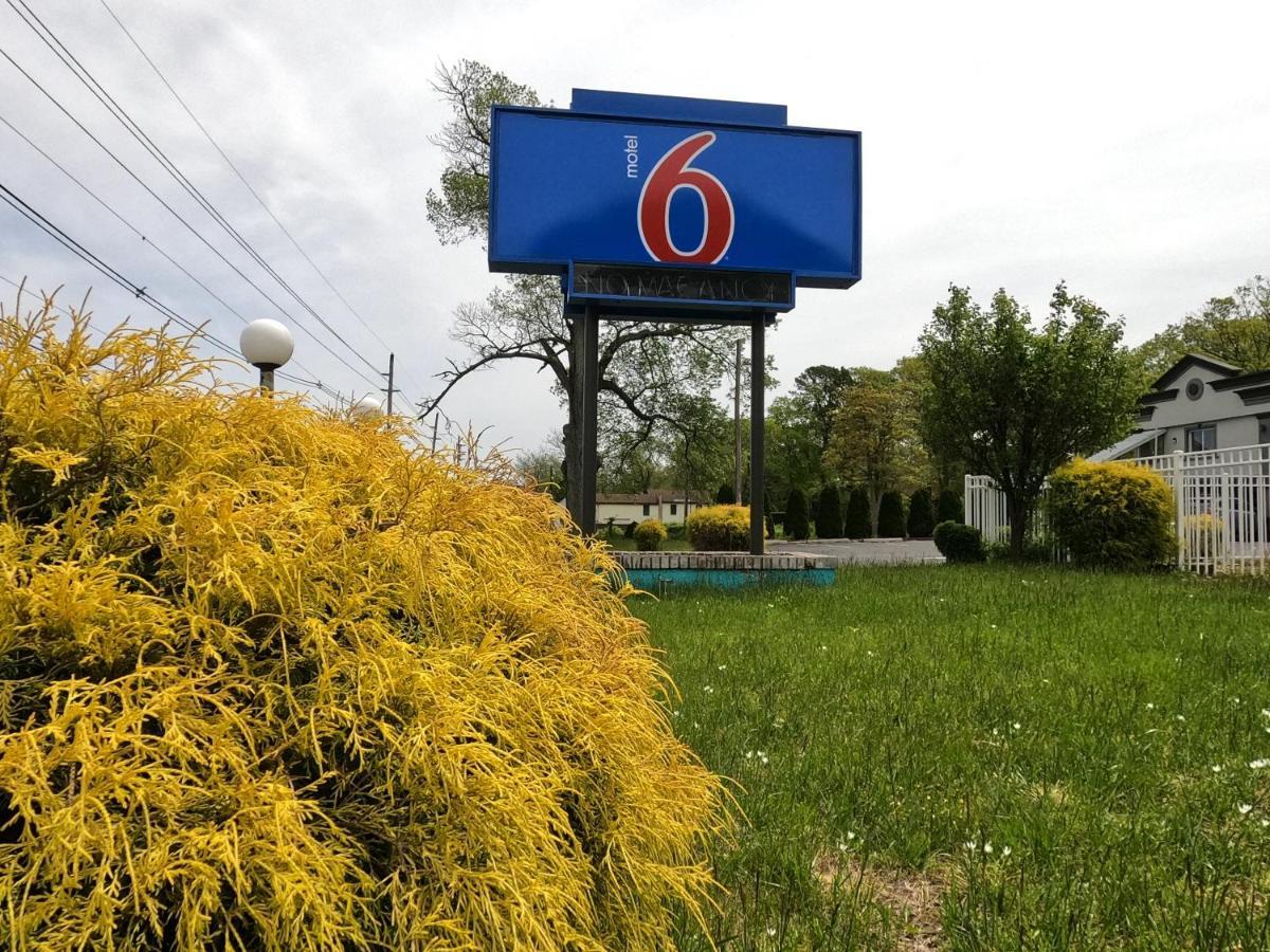 Motel 6-Toms River, Nj Kültér fotó