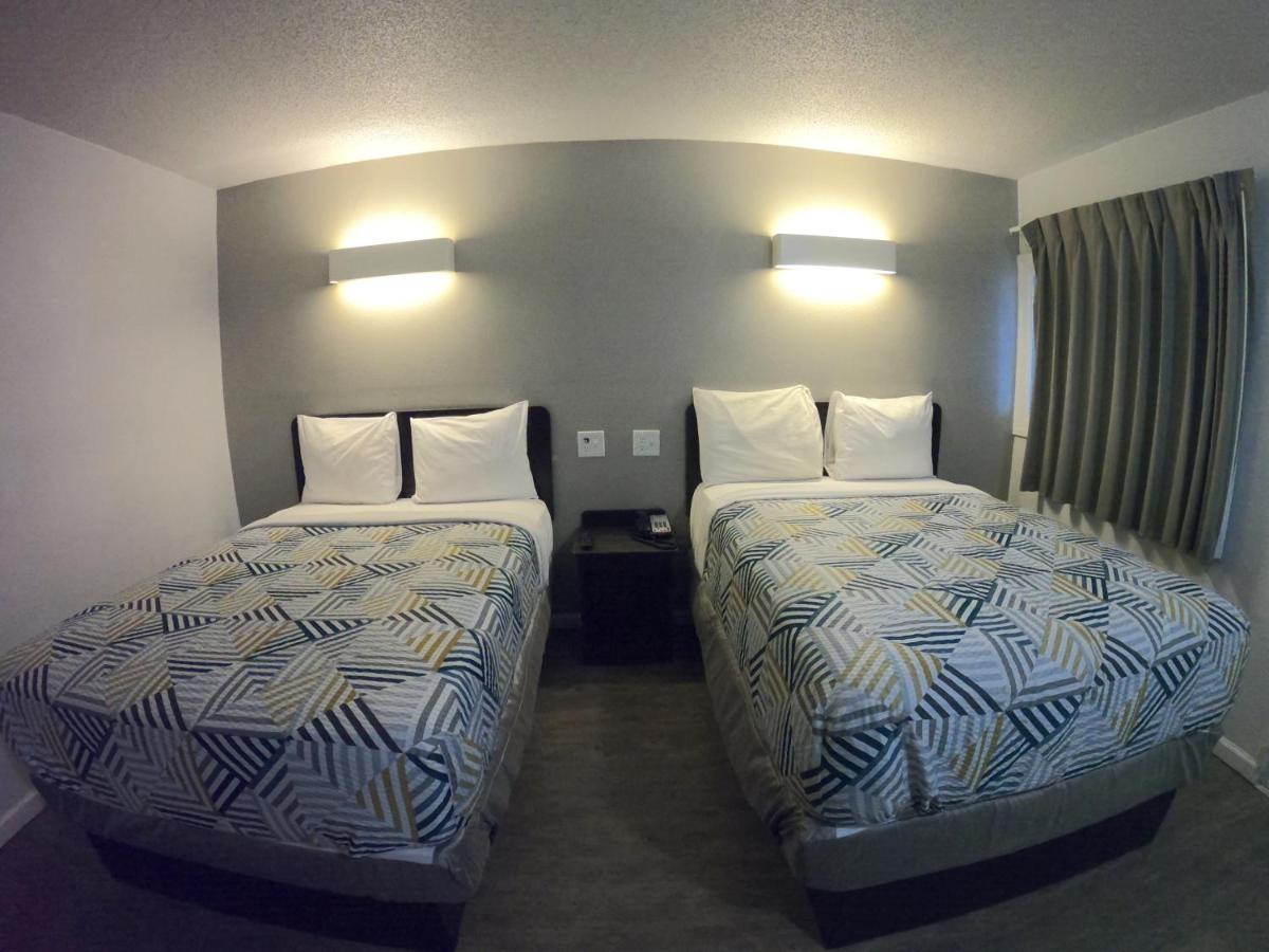 Motel 6-Toms River, Nj Kültér fotó