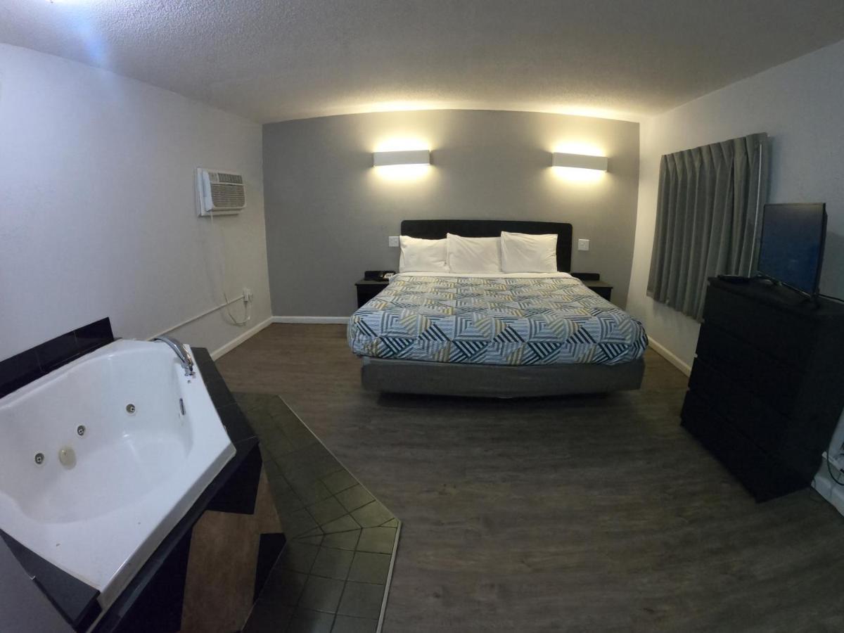 Motel 6-Toms River, Nj Kültér fotó