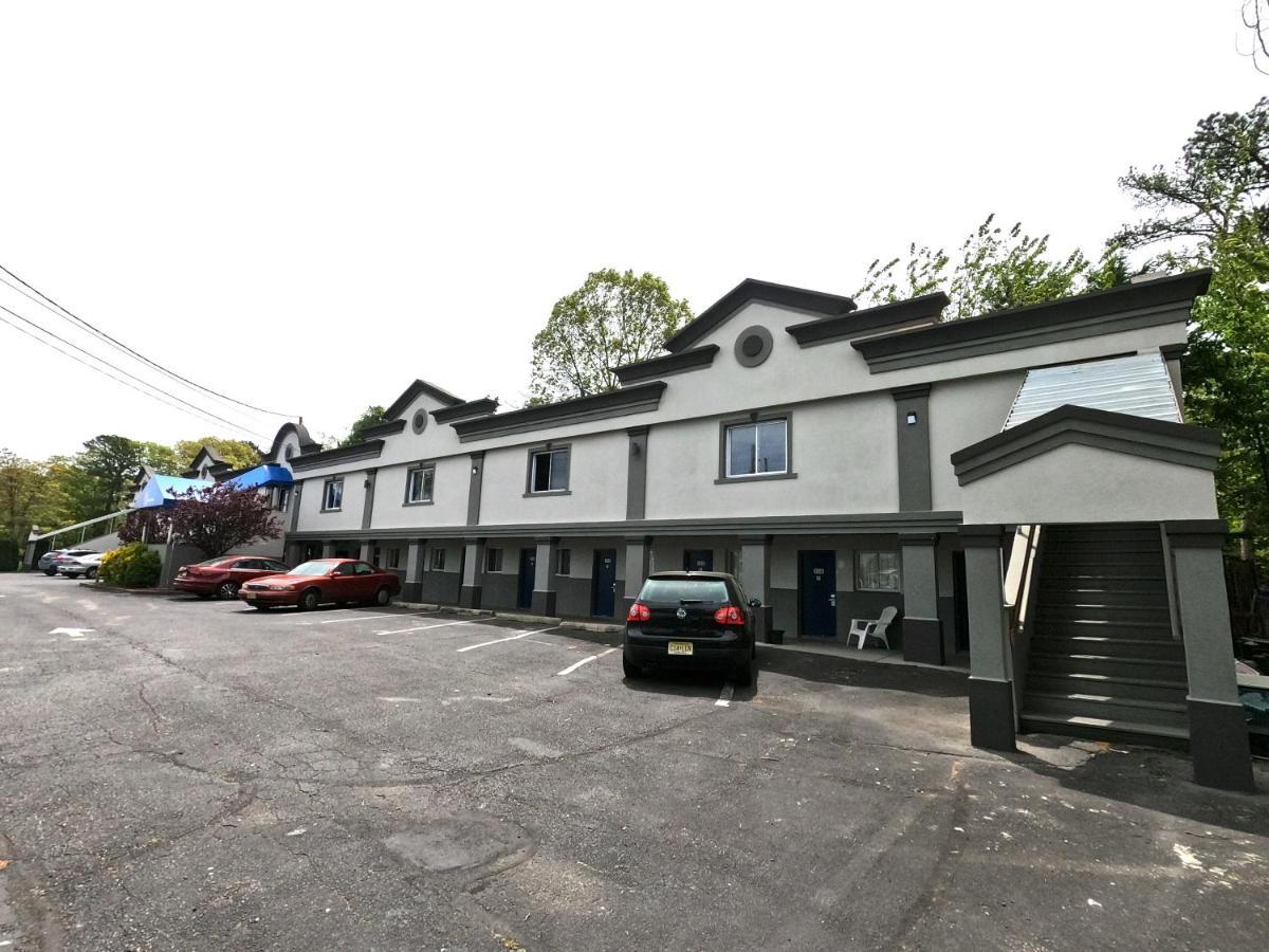 Motel 6-Toms River, Nj Kültér fotó