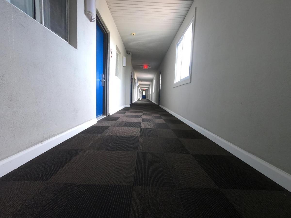 Motel 6-Toms River, Nj Kültér fotó